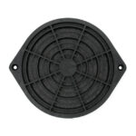 SC162-P15/45 Gardtec Plastic, Polyurethane Foam Fan Guard Assembly 162mm Dia Parts Distributor SC162-P15/45 Gardtec